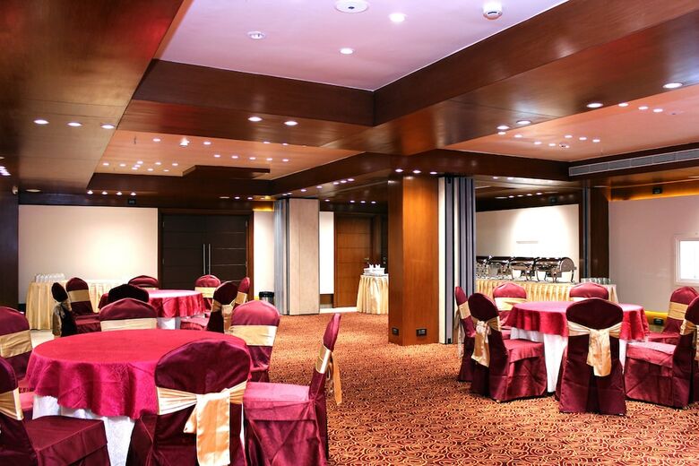 Visitel -a Boutique Hotel.