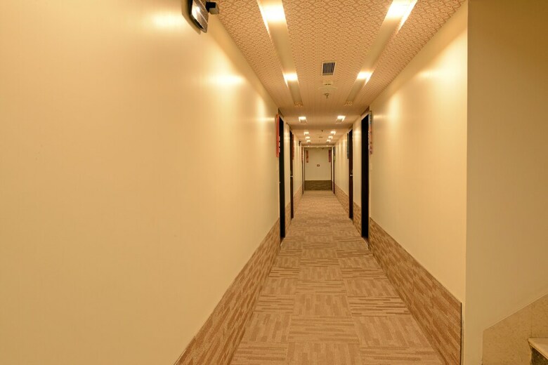 Visitel -a Boutique Hotel.