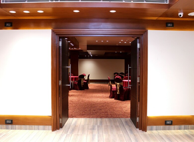 Visitel -a Boutique Hotel.