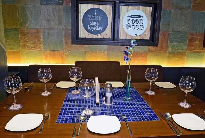 Visitel -a Boutique Hotel.