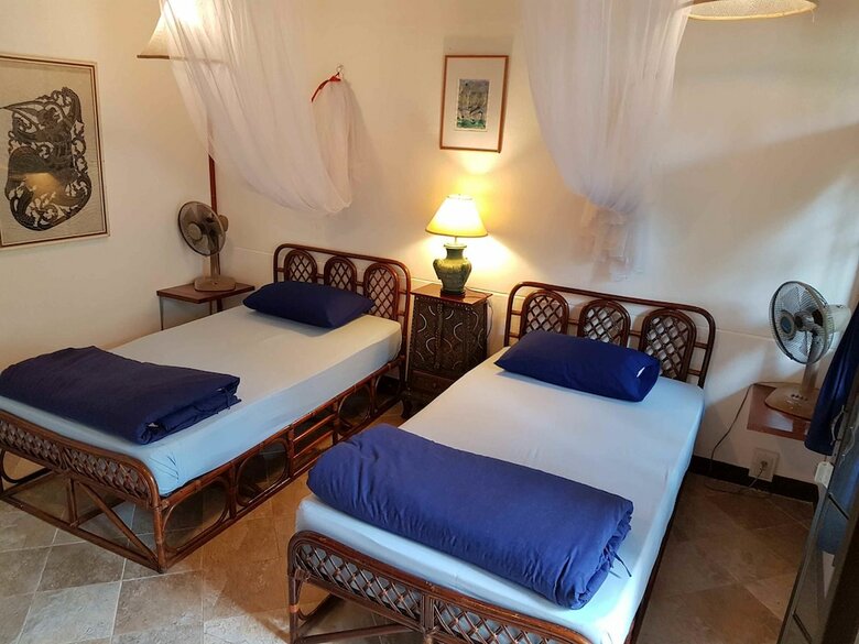 Hotel Mut Mee Garden Guest House