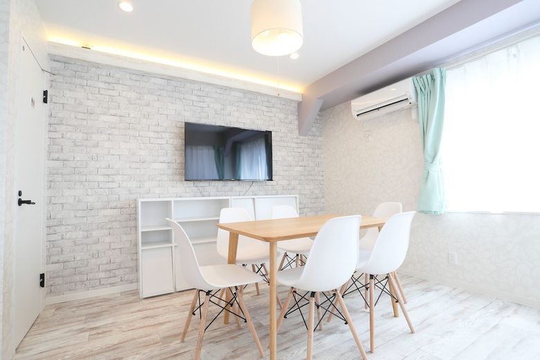 Villa Ikebukuro Altair