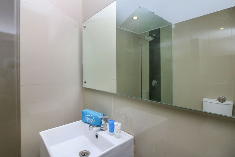 Hotel Airy Mandonga Edi Sabara 9 Kendari