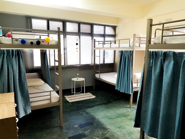 Hostal Gather