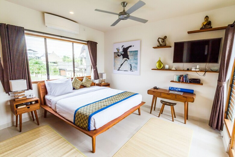 Villa Tokek