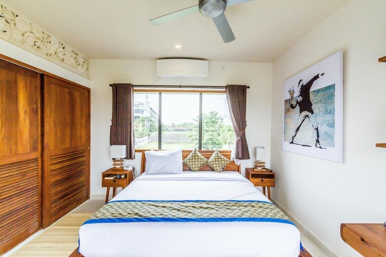 Villa Tokek