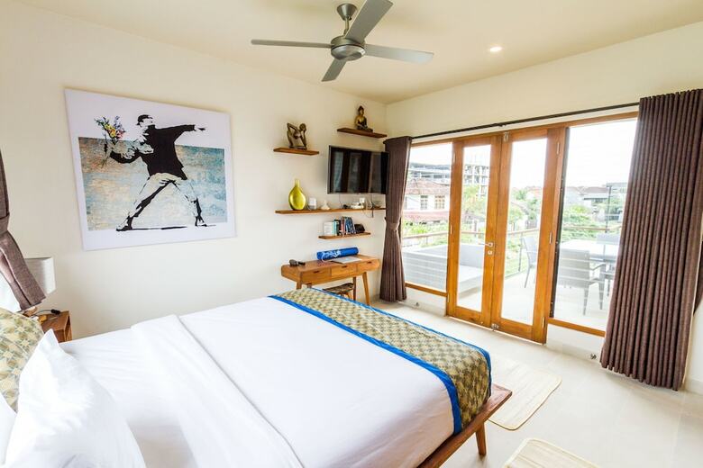 Villa Tokek