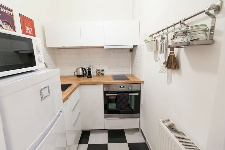 Apartamentos Cozy Ernesto II