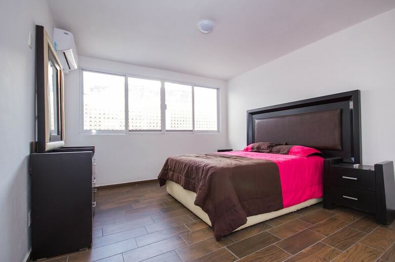 Apartamentos Departamento De Lujo En Mazatlan