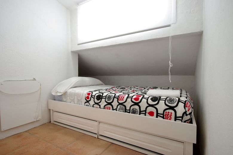 Apartamentos 82 Casa Del Arco