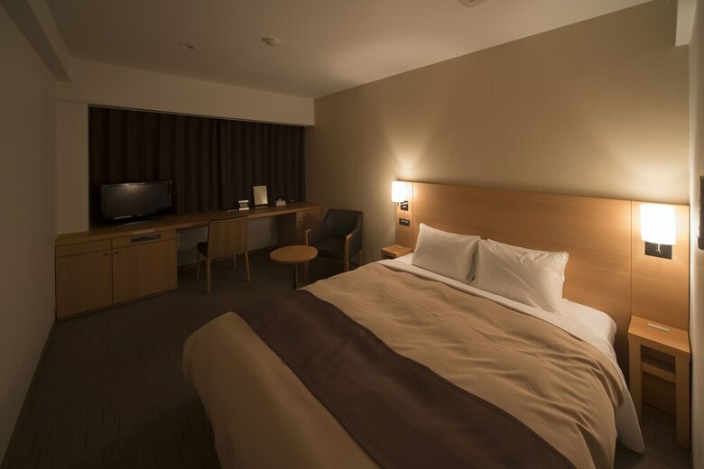 Hachinohe Parkhotel