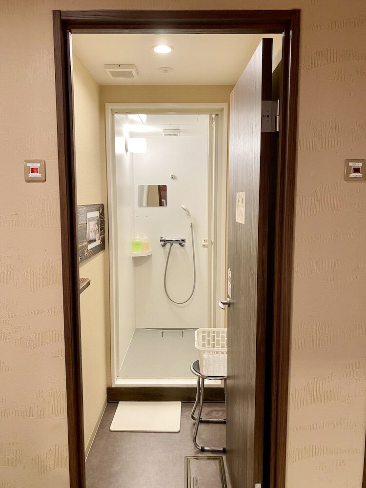 Hostal Hostel Kawateya