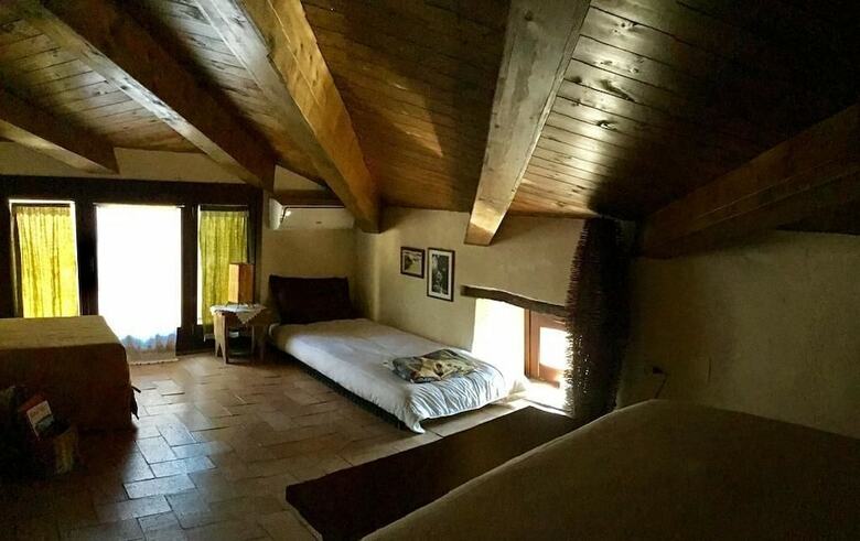 Bed & Breakfast Il Comignolo Di Sofia