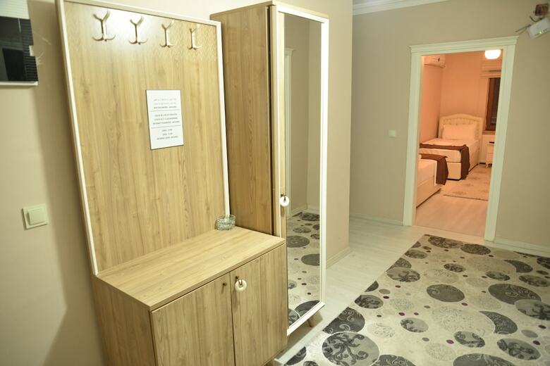 Defne Gold Suite Hotel