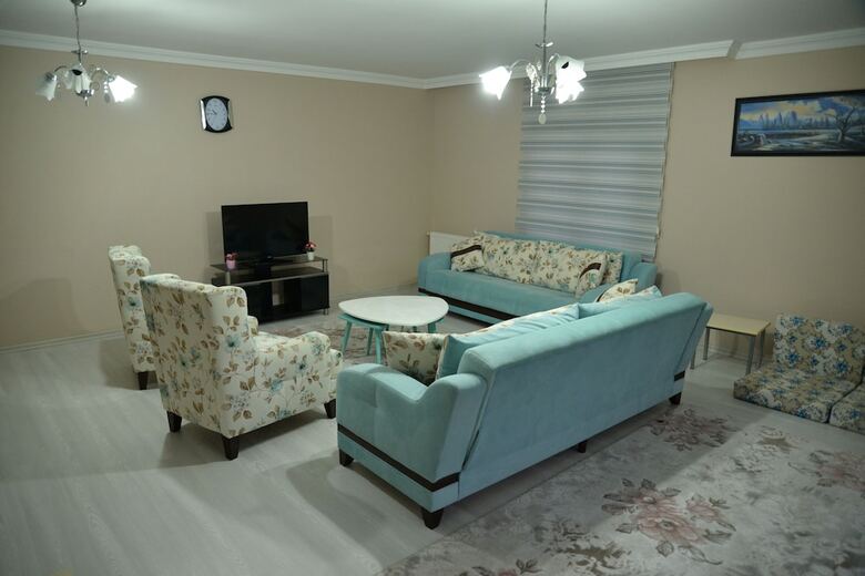 Defne Gold Suite Hotel