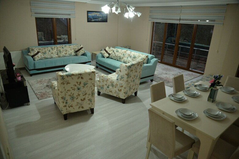 Defne Gold Suite Hotel