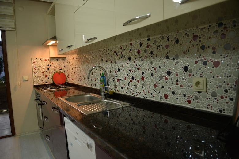 Defne Gold Suite Hotel