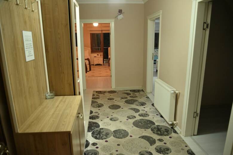 Defne Gold Suite Hotel