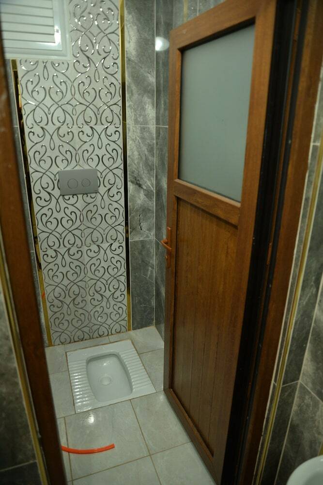 Defne Gold Suite Hotel