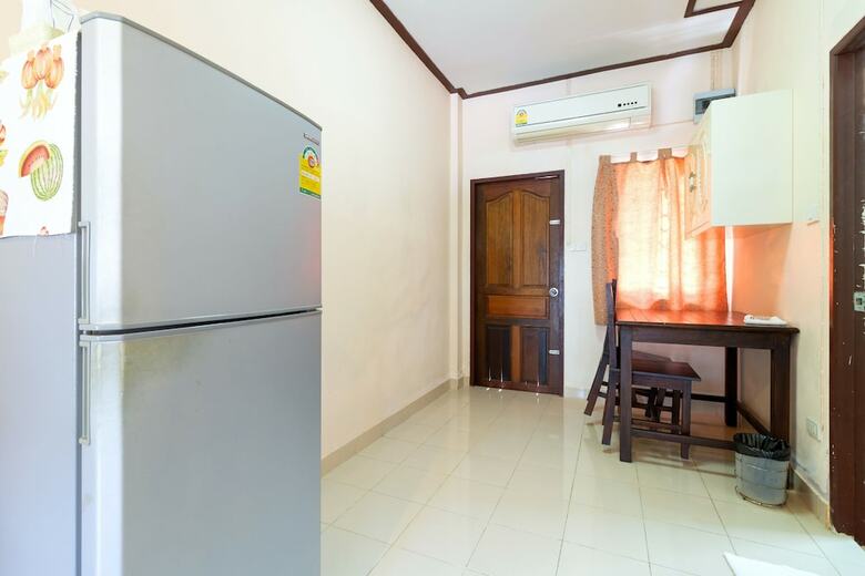Apartamentos The Bulin Residence
