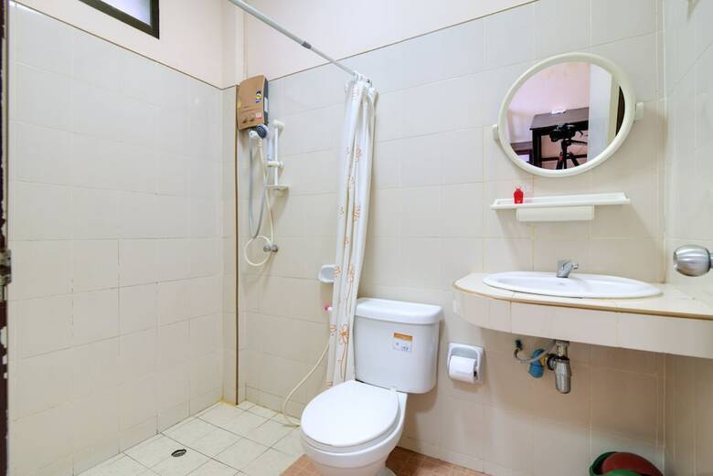 Apartamentos The Bulin Residence