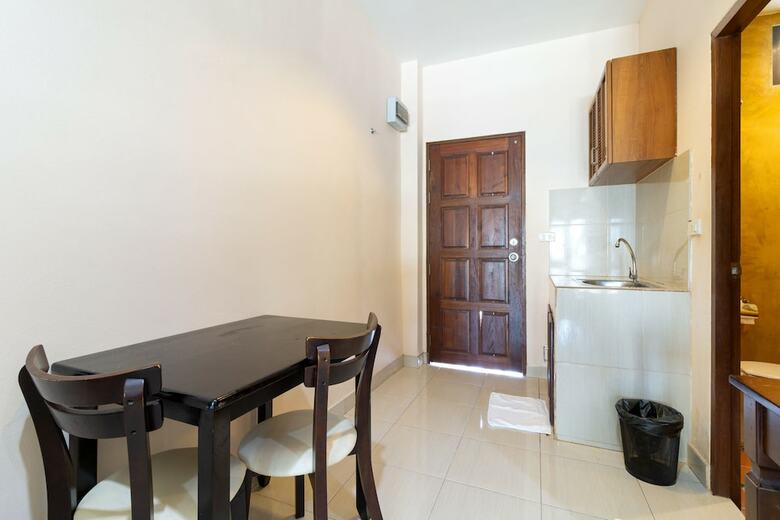Apartamentos The Bulin Residence