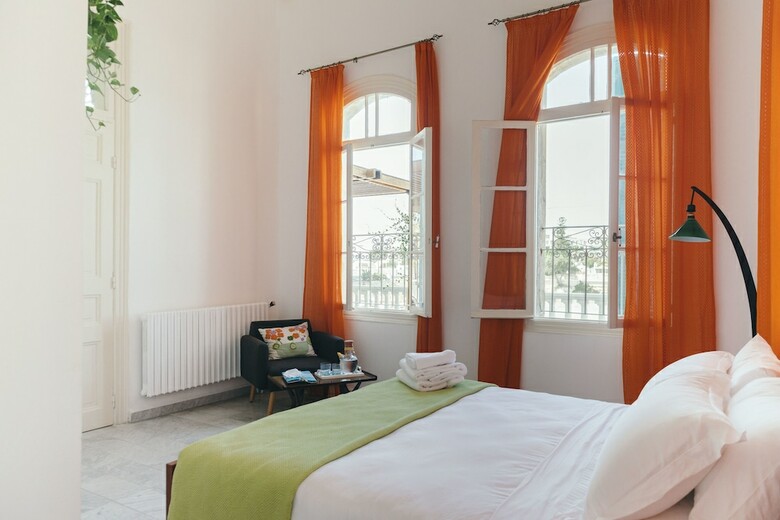 Hotel Beit El Bahr