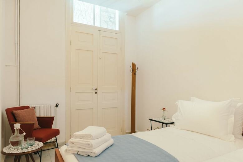 Hotel Beit El Bahr