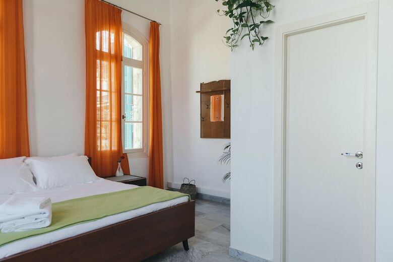 Hotel Beit El Bahr