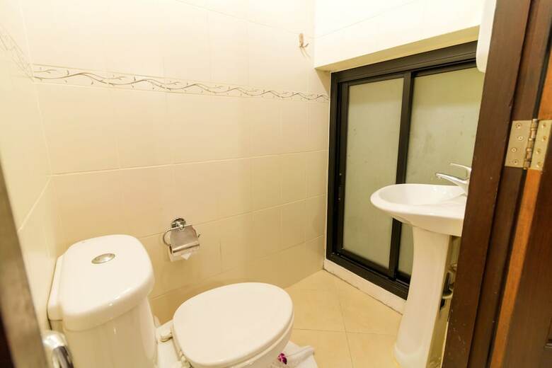 Baan Rawee Villas