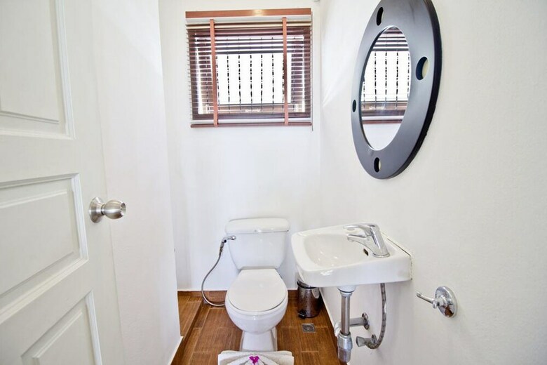 Baan Rawee Villas