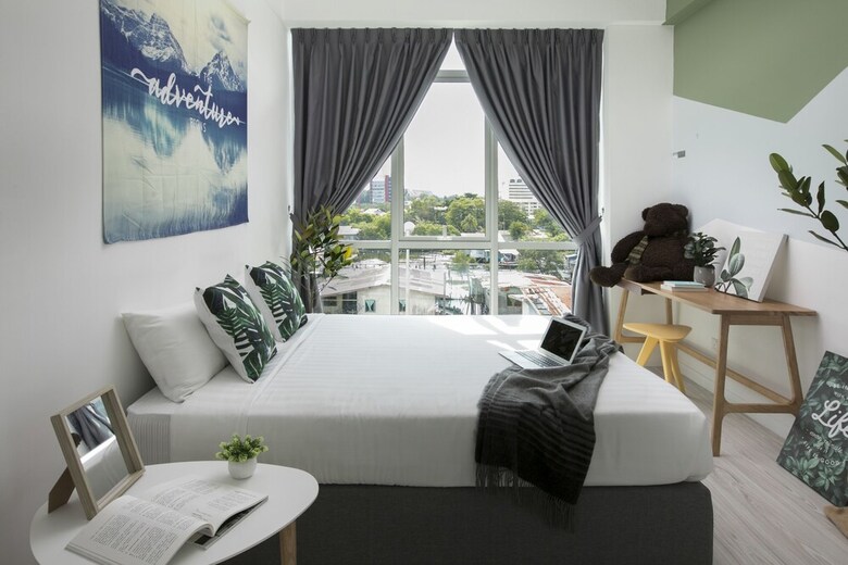 Apartamentos Cozy Nature Inspired Loft B33