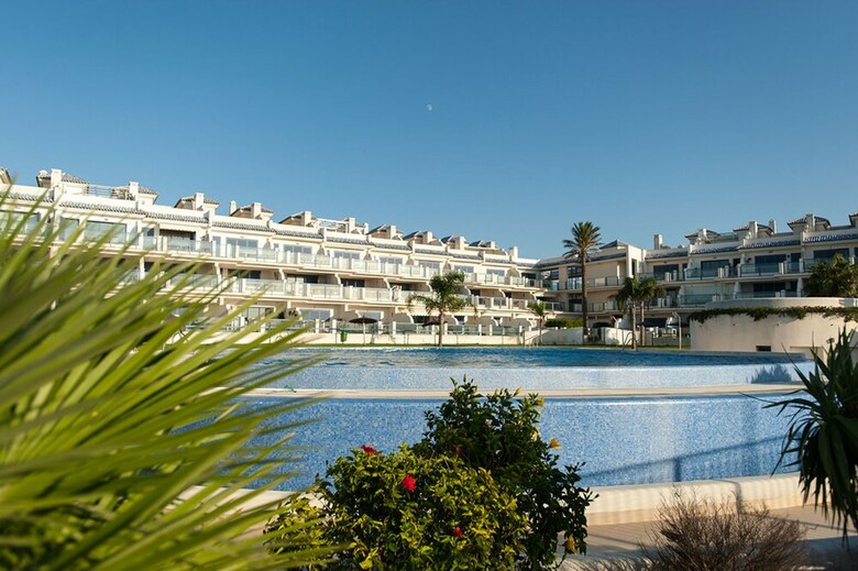 Apartamentos 49 Reserva De Los Lances III