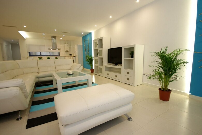 Apartamentos 49 Reserva De Los Lances III