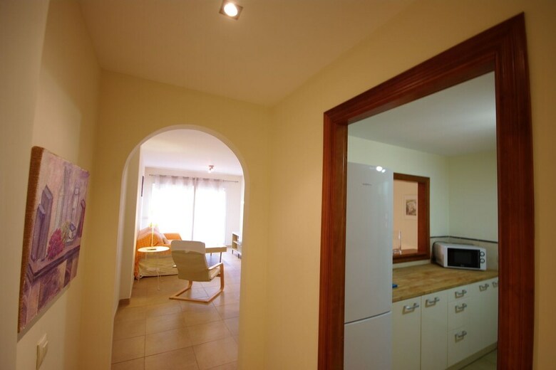 Apartamentos 56 La Marina II