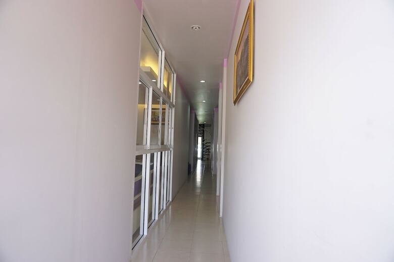 Hotel Angelina Guesthouse
