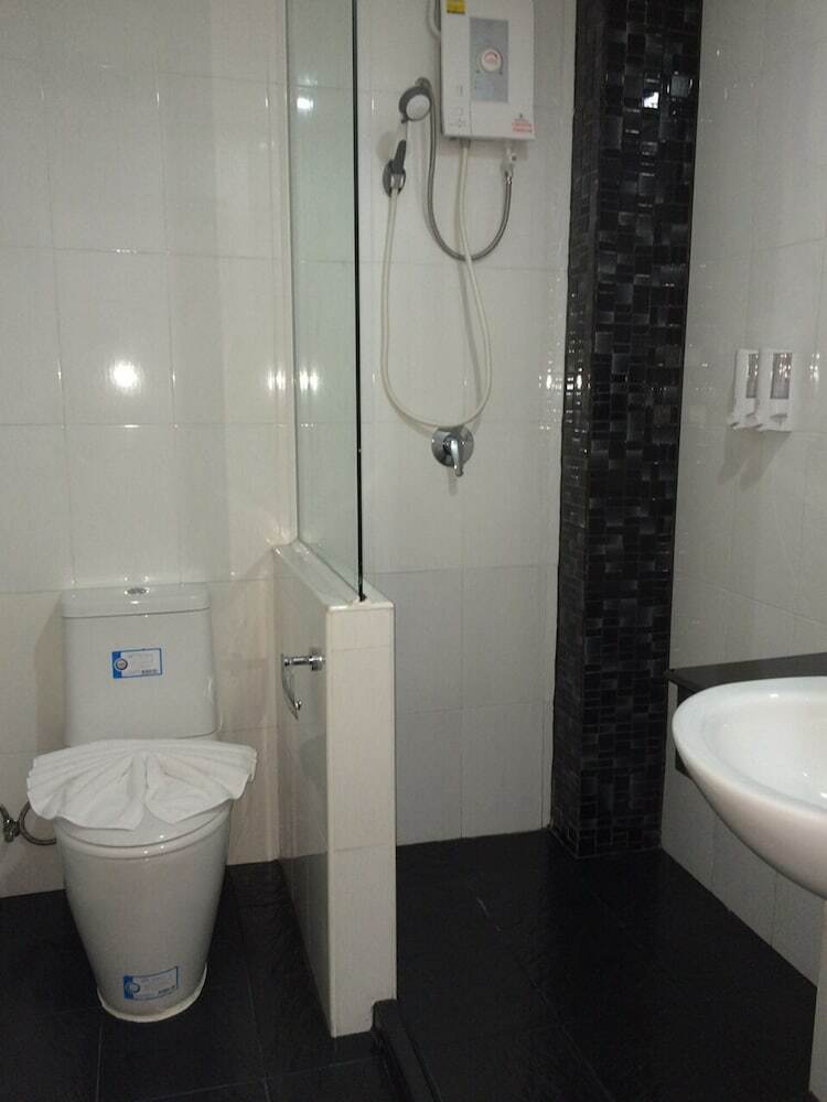 Hotel Angelina Guesthouse