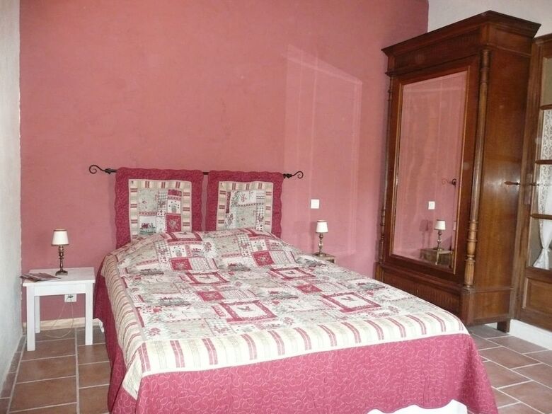 Bed & Breakfast Mas Les Echelettes -  Maison D'h�tes