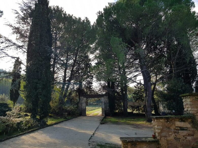 Bed & Breakfast Mas Les Echelettes -  Maison D'h�tes
