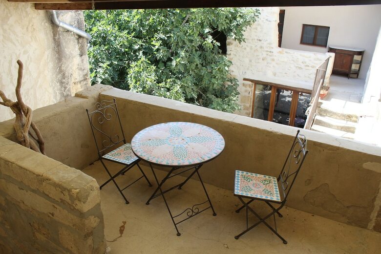 Bed & Breakfast Mas Les Echelettes -  Maison D'h�tes