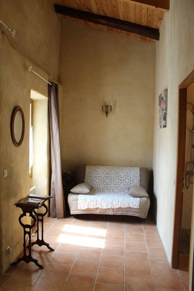 Bed & Breakfast Mas Les Echelettes -  Maison D'h�tes