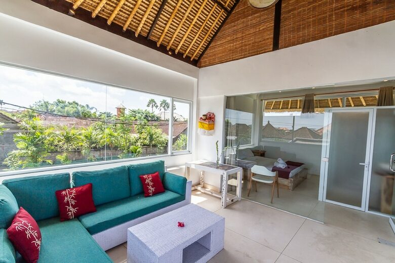 Villa Bunny