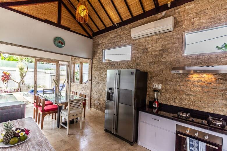 Villa Bunny