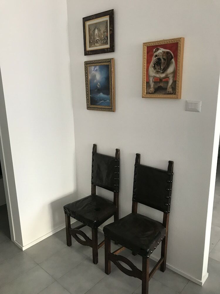 Apartamento Lake Como Leisure