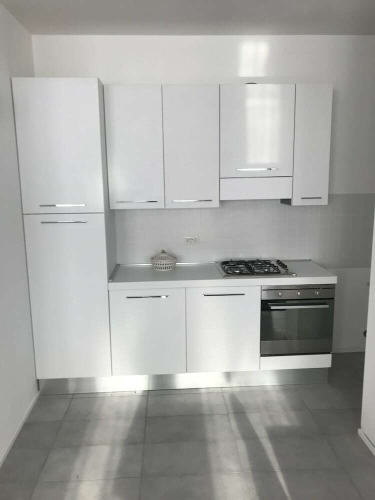 Apartamento Lake Como Leisure