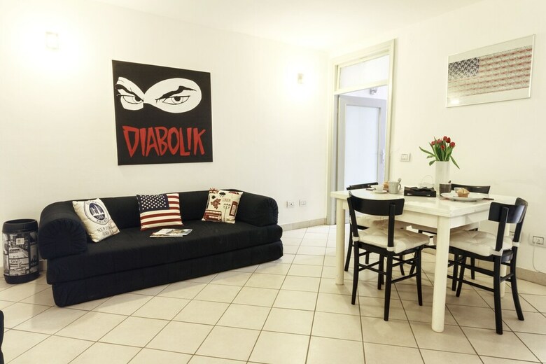 Hotel Corso Italia Viterbo