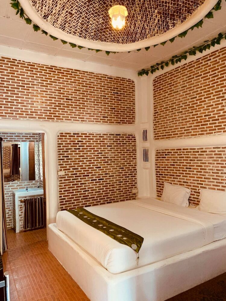 Hotel I Am Chiangrai