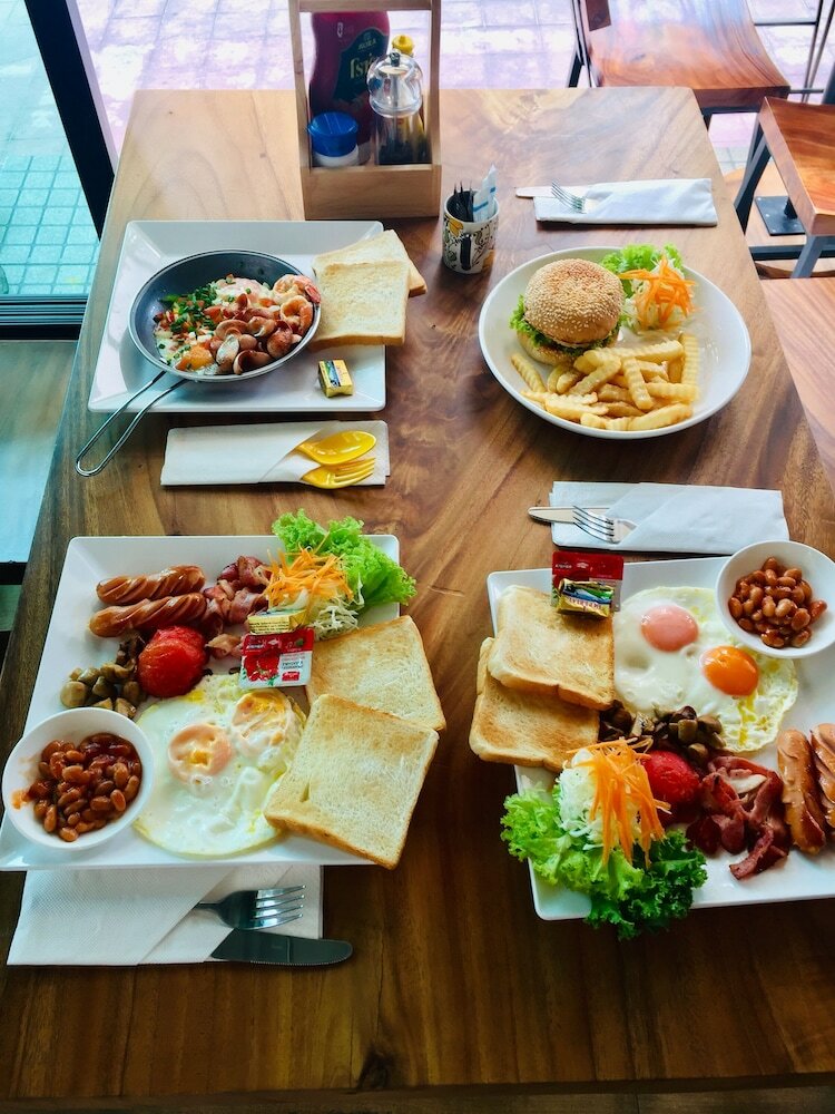 Aparthotel Buasri By Ohm