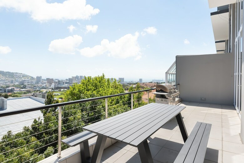 Apartamentos Davenport 33