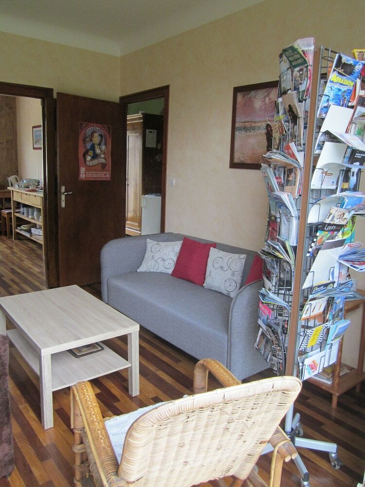 Bed & Breakfast Ti Braz